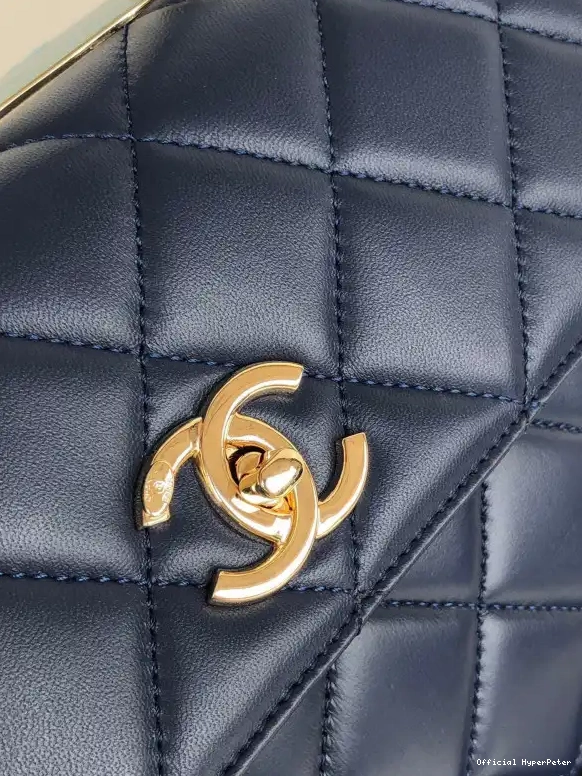 Hyper Peter TRENDY BAG CHANEL 0618